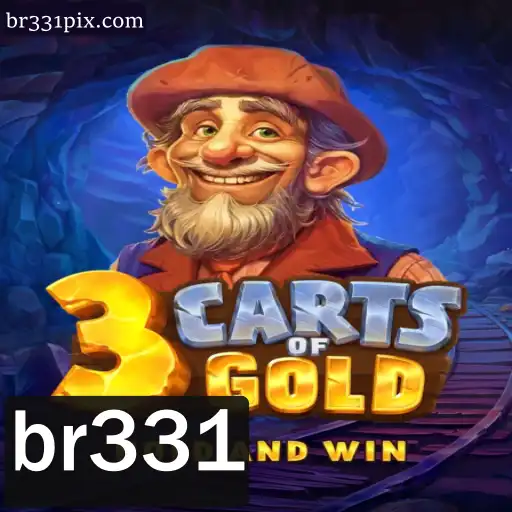 Descubra o Fascinante Mundo de '3cartsOfGold'