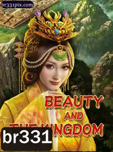 Descubra o Fascinante Mundo de BeautyAndTheKingdom: Um Novo Jogo que Conquista o Coração dos Gamers