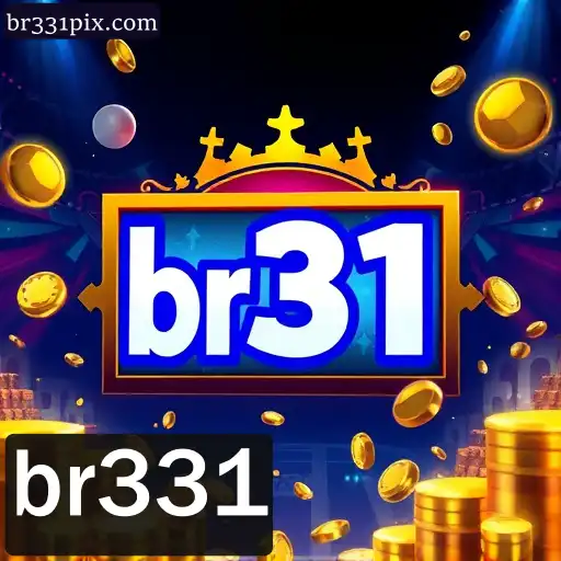 br331: Experimente a Diversão dos Caça-níqueis com Recursos Inovadores e Promoções Exclusivas