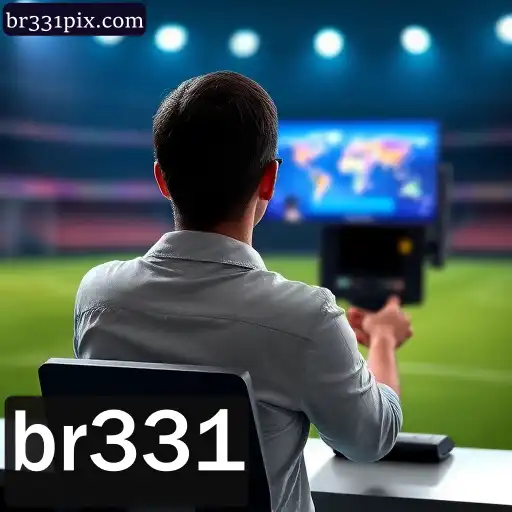 Explore br331: A Experiência Premium em Contate-nos para Cassino, Slots e Apostas no Brasil