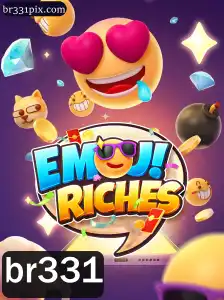 Explorando o Jogo EmojiRiches: Uma Jornada Digital Cativante