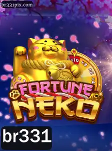 Descubra FortuneNeko: O Novo Fenômeno dos Jogos de Estratégia com a Chave br331