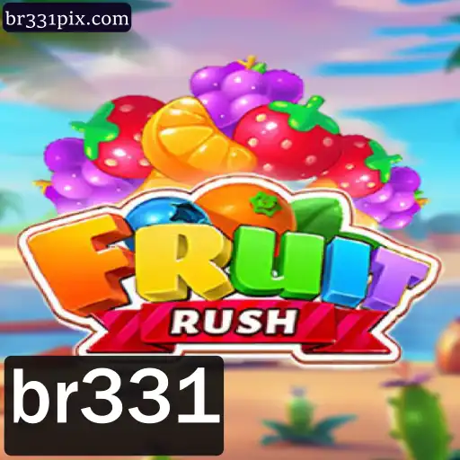 Descubra tudo sobre FruitRush: O Jogo que Está Dominando o Mundo dos Games em 2023