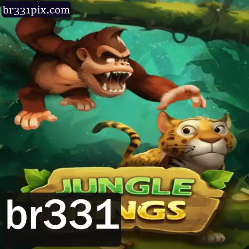 JungleKings: Aventura e Estratégia na Floresta Selvagem