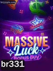 MassiveLuckBonusBuy: Exploração do Jogo de Azar e Estratégia