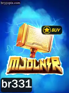 Explorando o Envolvente Mundo de Mjolnir