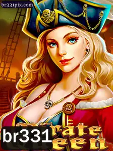 Explorando o Fascinante Mundo de PirateQueen