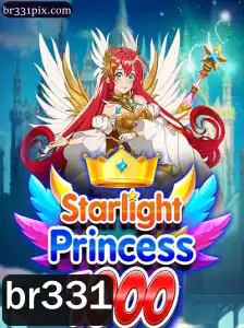 Desvendando StarlightPrincess1000: O Jogo Que Está Conquistando o Mundo dos Games