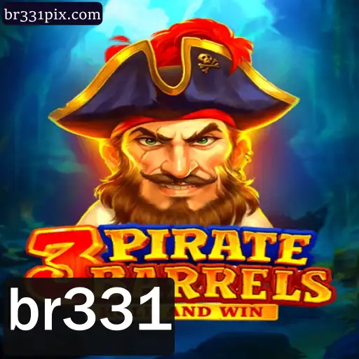 Descubra o Fascinante Mundo de 3PirateBarrels