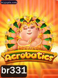 Acrobatics: Uma Introdução ao Jogo e Suas Regras