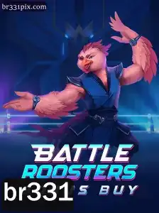 BattleRoostersBonusBuy: Uma Nova Experiência no Mundo dos Jogos Online