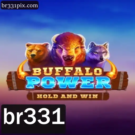 BuffaloPower: Descubra o Fascinante Mundo de Estratégia e Aventura