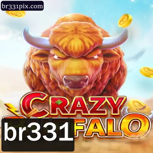 Descubra 'CRAZYBUFFALO': O Novo Fenômeno dos Jogos