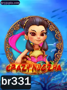 CrazyNuoZha: Uma Jornada Épica no Mundo dos Jogos