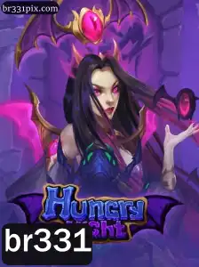 Desvendando HungryNight: O Novo Fenômeno dos Jogos Multijogador