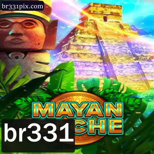 MayanCache: Aventure-se no Mistério com Br331