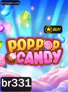 Explorando o Mundo Divertido de POPPOPCANDY: O Jogo de Quebra-Cabeça Vibrante
