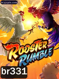 RoosterRumble: Descubra as Aventuras e Regras do Jogo