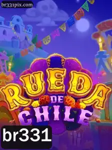 RuedaDeChile: Uma Experiência Envolvente de Jogo
