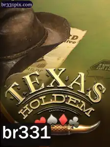 Descubra o Fascinante Mundo do Texas Hold'em