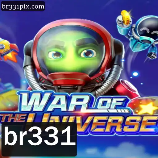 WAROFTHEUNIVERSE: Uma Jornada Épica no Mundo dos Jogos