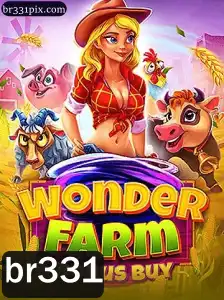 WonderFarmBonusBuy: Um Mergulho no Mundo de Aventuras e Recompensas
