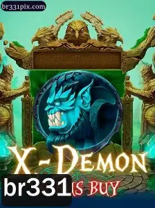 Explorando o Jogo XDemonBonusBuy: Introdução e Regras